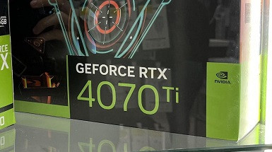 Rò rỉ tin đồn RTX 4070 Ti với mức giá lên đến hơn 23.6 triệu đồng tại thị trường Trung Quốc