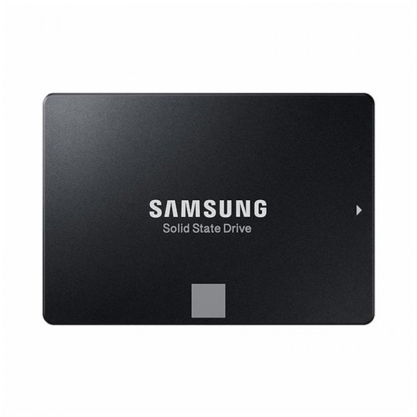 Ổ cứng SSD Samsung 870 EVO tốc độ lưu trữ ấn tượng!