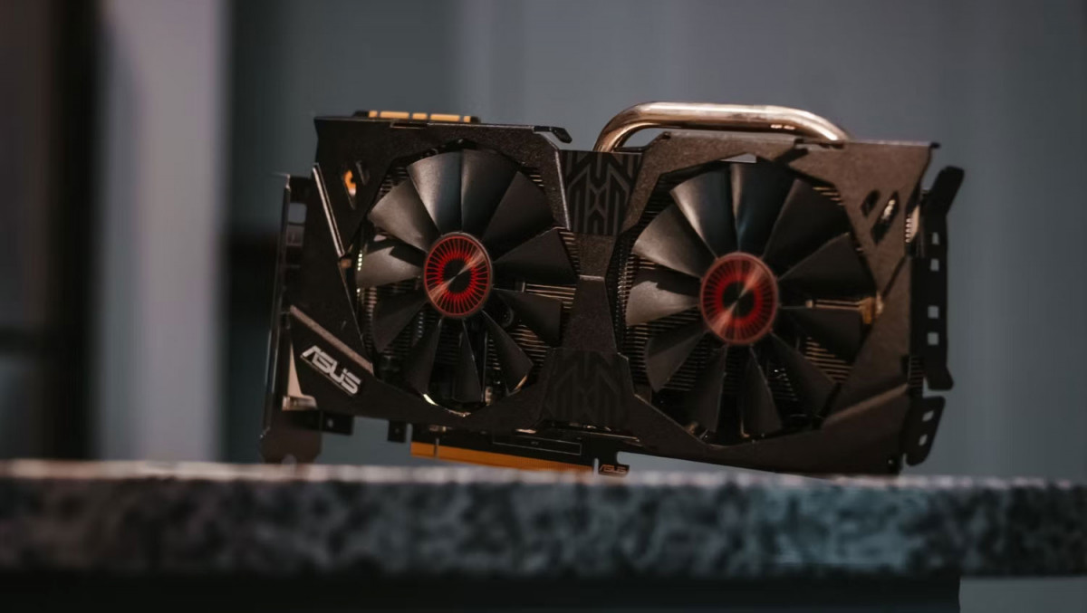 GPU có thể bị tội phạm mạng khai thác không?