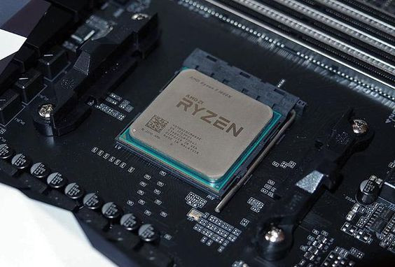 Chip AMD là gì? Tất tần tật các thông tin cần biết về CPU AMD