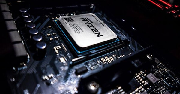 AMD Ryzen™ 5 4600G- Thỏa sức đắm mình vào thế giới game cũng Top One Pc