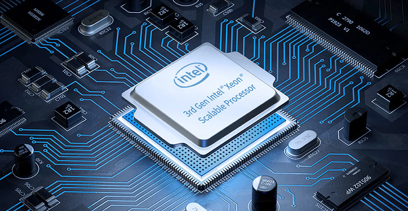 Những ký hiệu K, F trên CPU Intel là gì, nên chọn CPU dòng nào?