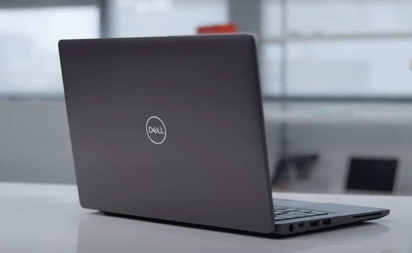 Laptop Dell Latitude 5300 i5- 8350 | RAM 8G |  SSD 256 | 13.3 FHD