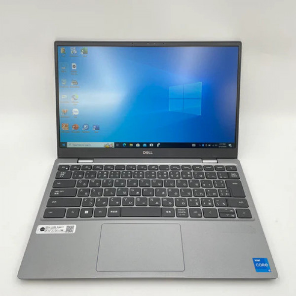 Laptop Dell Latitude I5-1135G7- 3320 | RAM 8G |  SSD 256 | 13.3 FHD