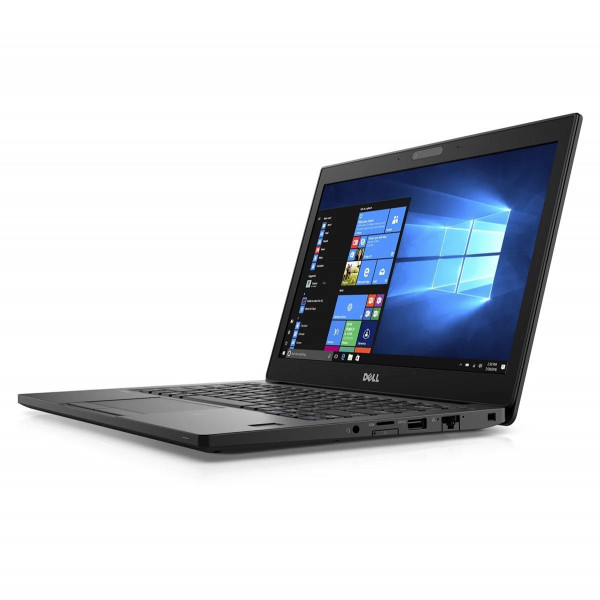 Laptop Dell Latitude  7280 Core i5-7200U  | RAM 8G |  SSD 256 | 12.5 FHD