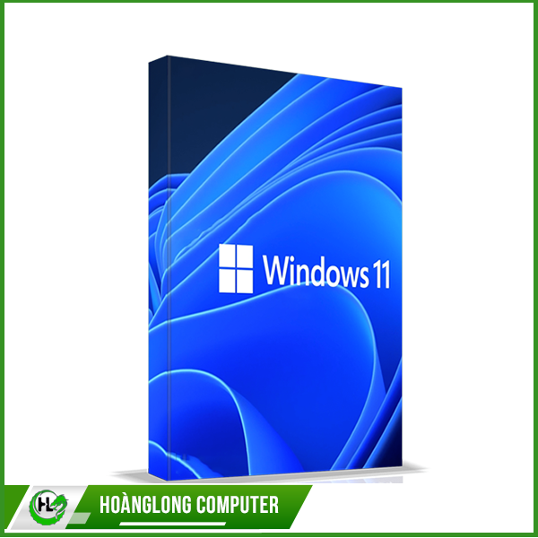 Bản Quyền Windows 11 Pro Vĩnh Viễn