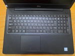 Dell Latitude 3590 Core i5-8250U |RAM 8G |SSD 256 | 15.6 FHD