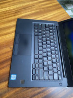 Laptop Dell Latitude 7290 core I58250U  | RAM 8G |  SSD 256 | 12.5 FHD