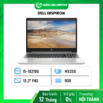 Dell Inspiron 5391 Core I5-10210U | 8GB | 512GB | MX250| 13.3 Inch