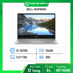 Dell inspiron 7391 i5-10210u Ram 8GB SSD 256GB 13.3inch FullHD 