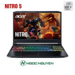 Acer Nitro 5 AN515-55 Core i5-10300H| 16GB| 512GB| GTX 1660 Ti|15.6” FHD 144Hz Led RGB