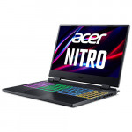  Acer Nitro 5 Tiger AN515-58 Core i7-12700H| 16GB| 512GB| RTX 3050Ti| 15.6” FHD 165Hz Led RGB