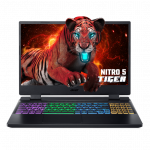  Acer Nitro 5 Tiger AN515-58 Core i7-12700H| 16GB| 512GB| RTX 3050Ti| 15.6” FHD 165Hz Led RGB