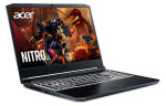  Acer Nitro 5 Tiger AN515-58 Core i7-12700H| 16GB| 512GB| RTX 3060 | 15.6” 2.5K 165Hz  Led RGB