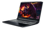  Acer Nitro 5 Tiger AN515-58 Core i7-12700H| 16GB| 512GB| RTX 3060 | 15.6” 2.5K 165Hz  Led RGB