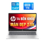 Laptop HP 14-ep0354TU - Intel Core i5-1340P | 14 inch QHD